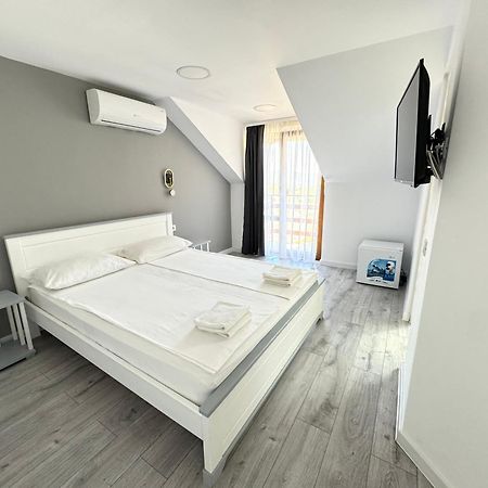 Casa Presecan Tălmaciu Kültér fotó