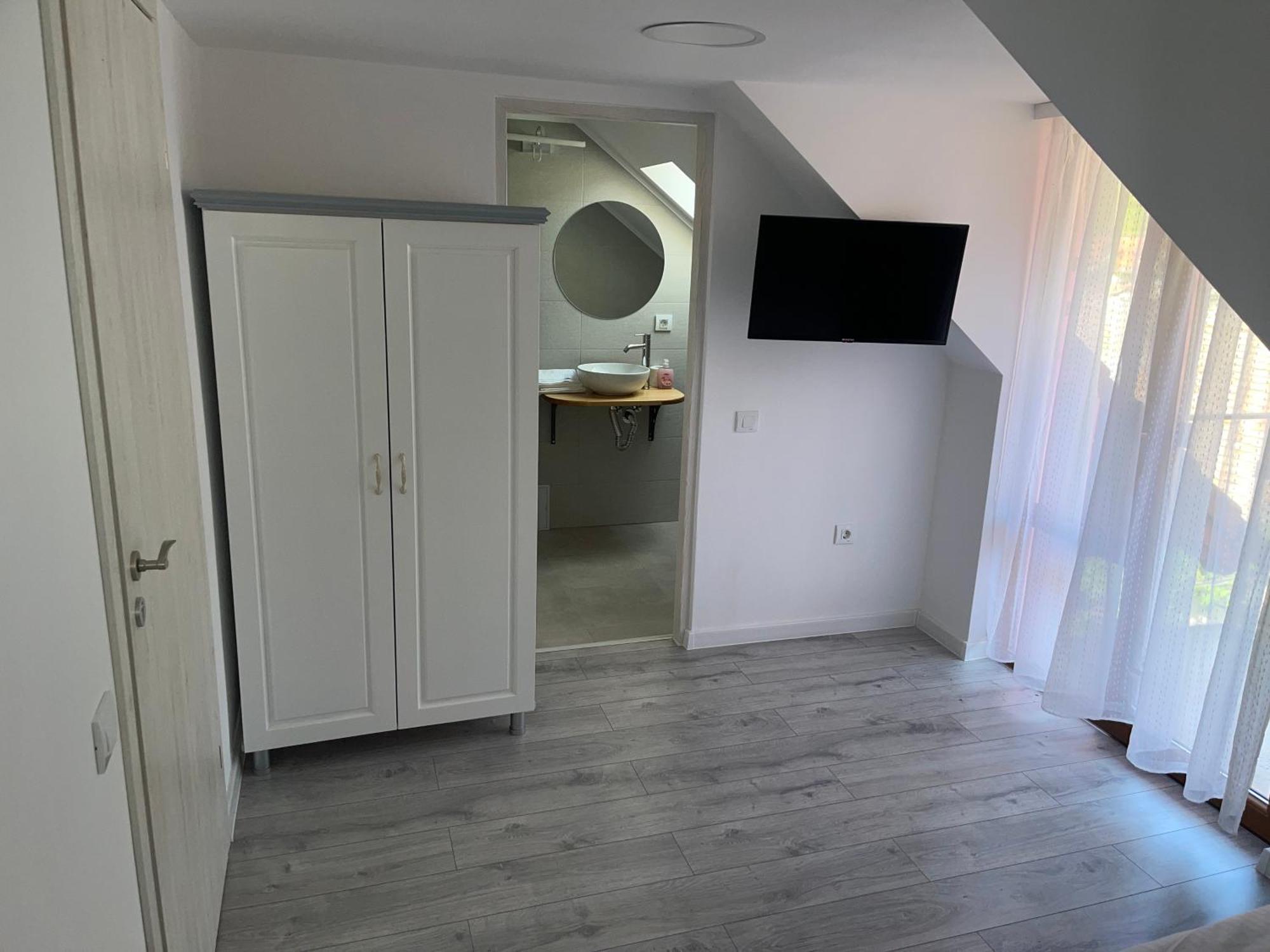 Casa Presecan Tălmaciu Kültér fotó