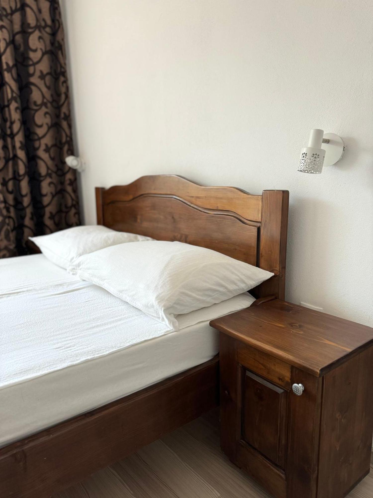 Casa Presecan Tălmaciu Kültér fotó