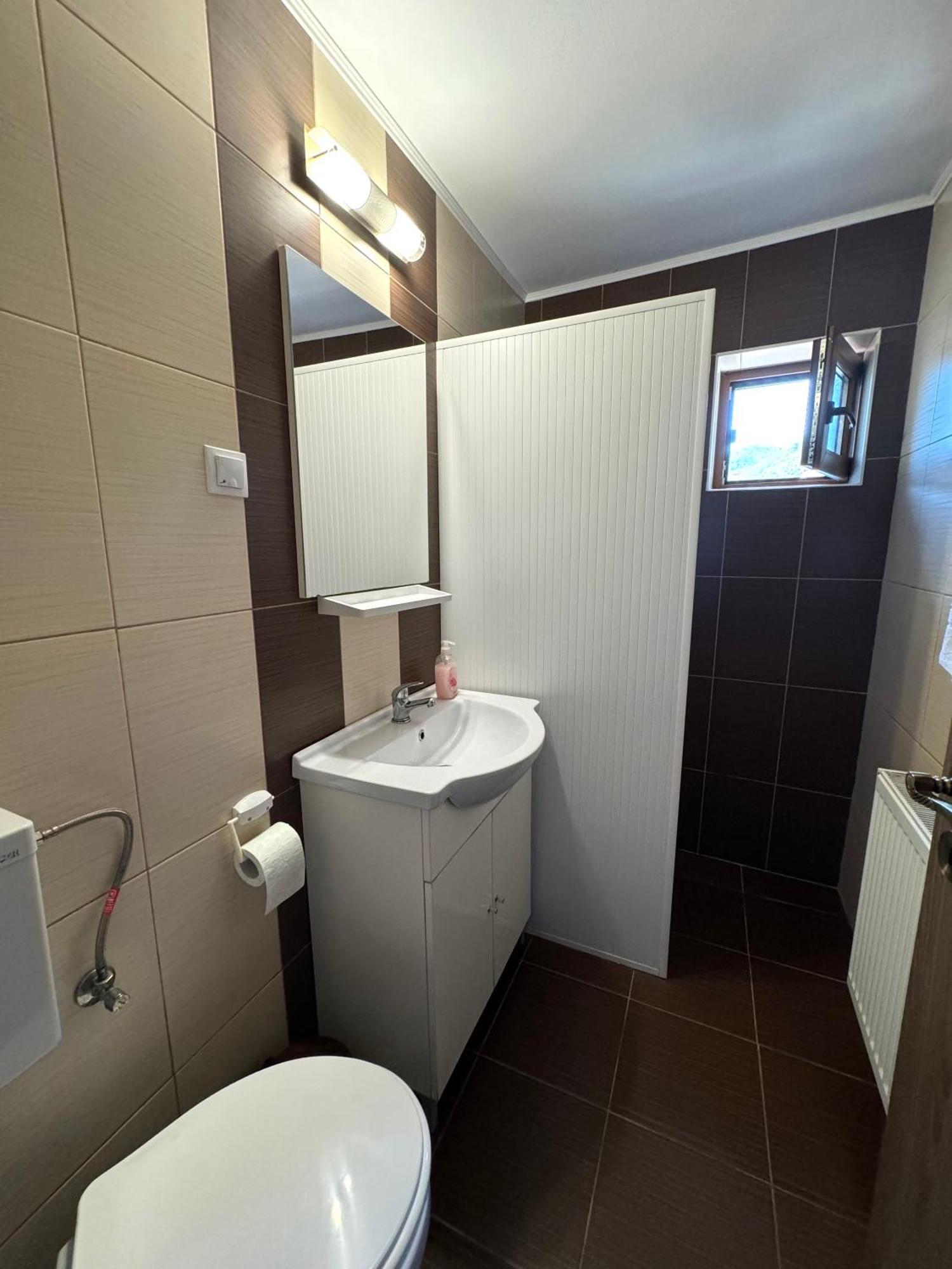 Casa Presecan Tălmaciu Kültér fotó