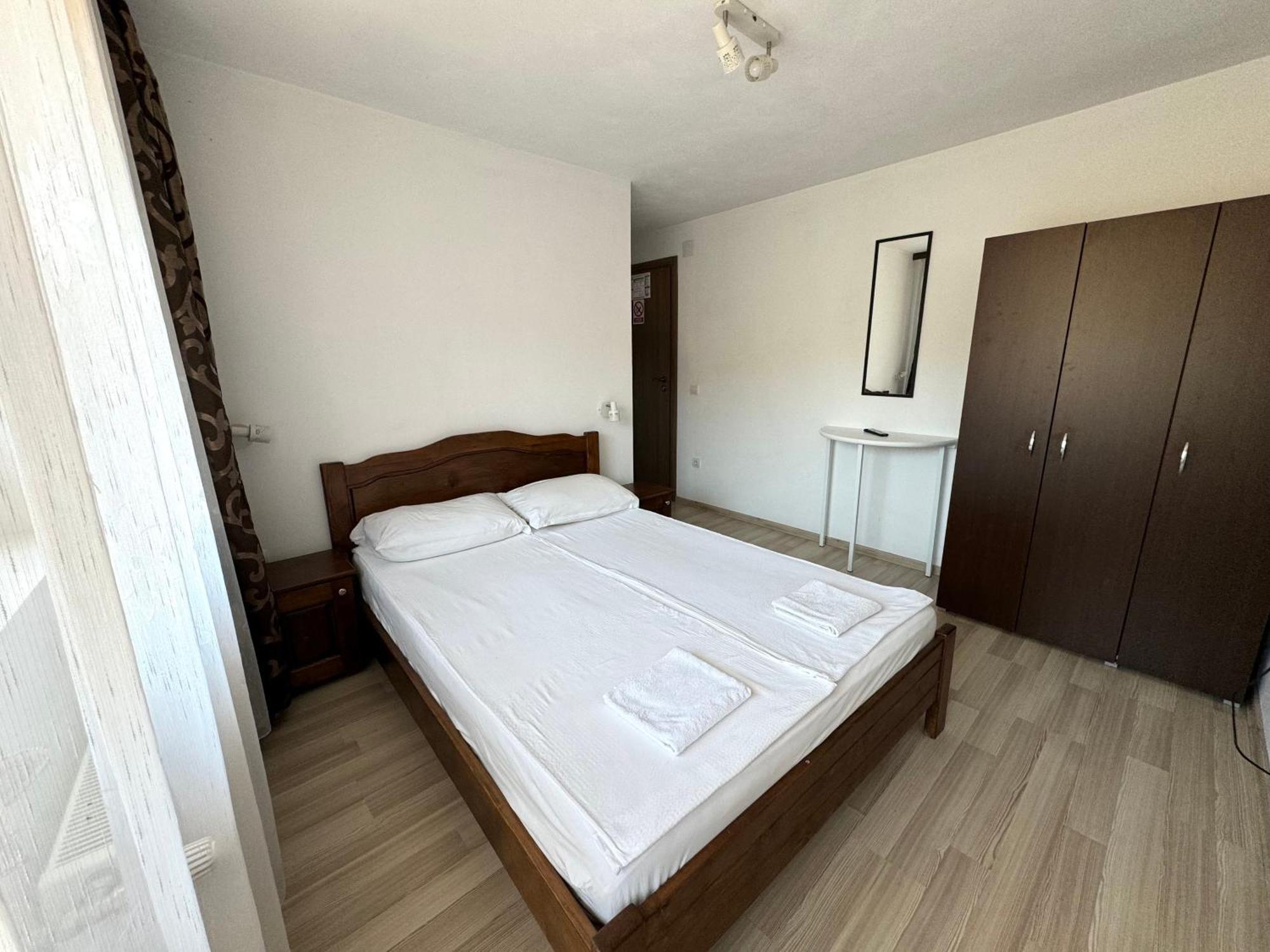 Casa Presecan Tălmaciu Kültér fotó