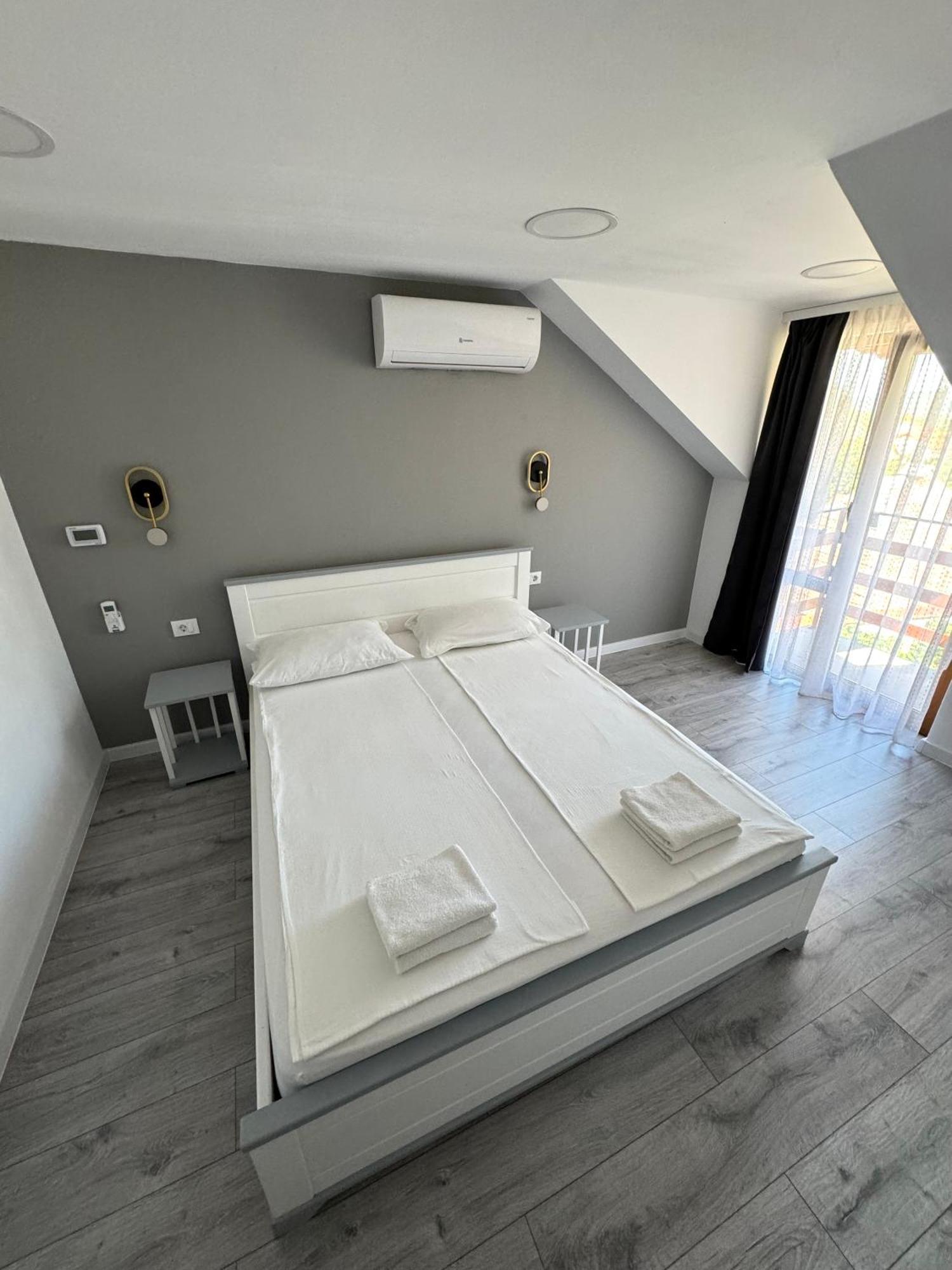 Casa Presecan Tălmaciu Kültér fotó