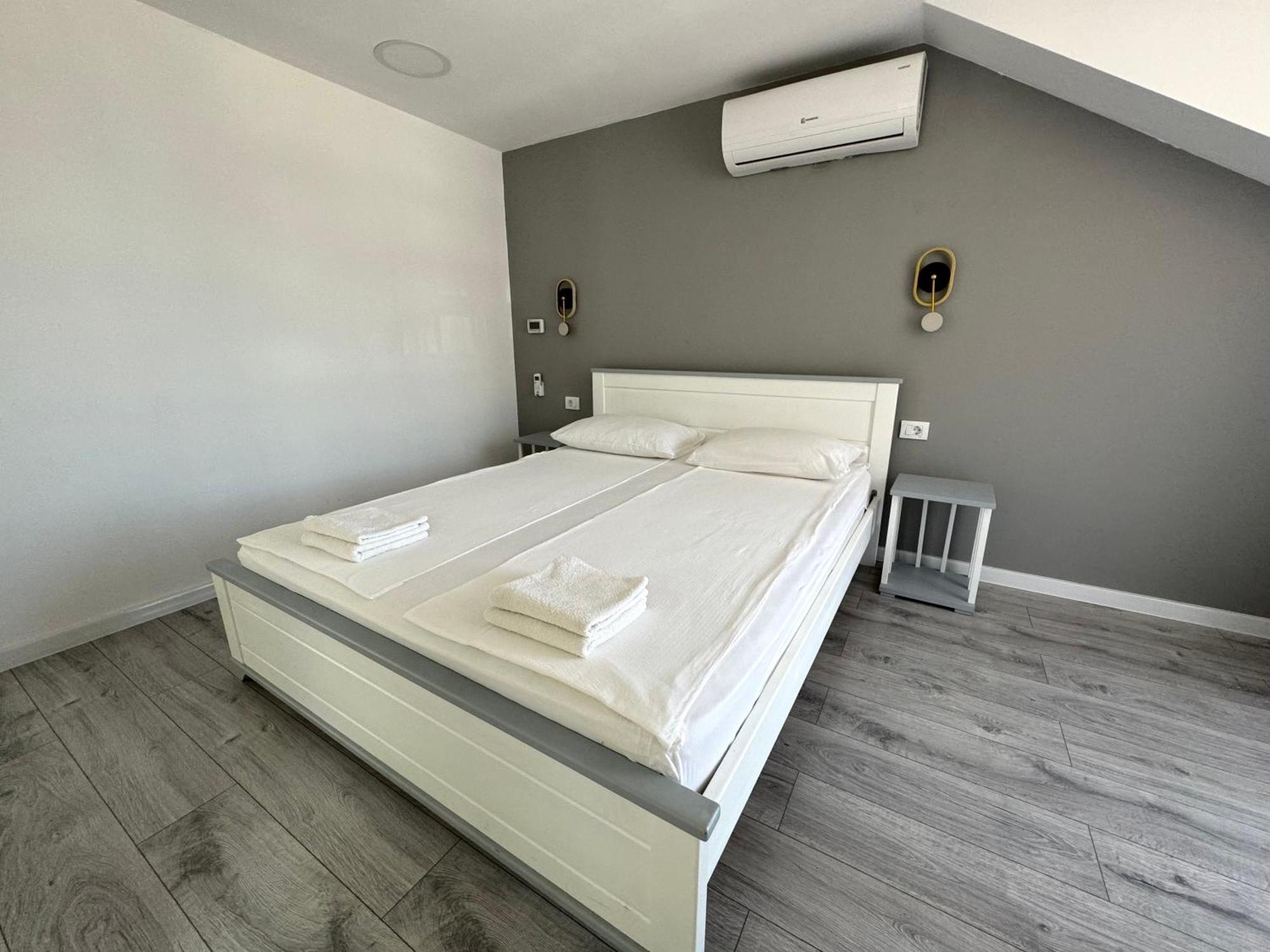Casa Presecan Tălmaciu Kültér fotó