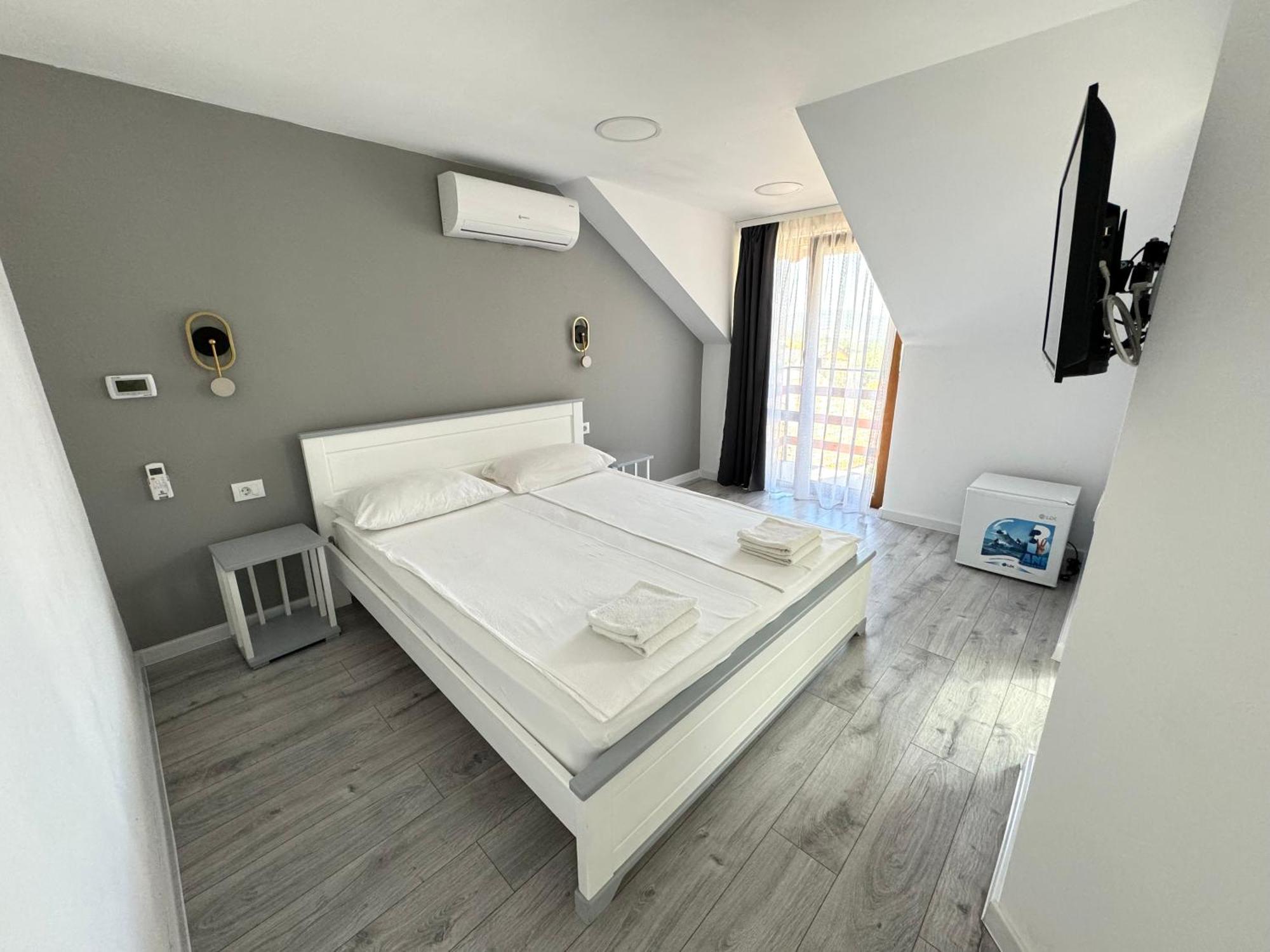 Casa Presecan Tălmaciu Kültér fotó