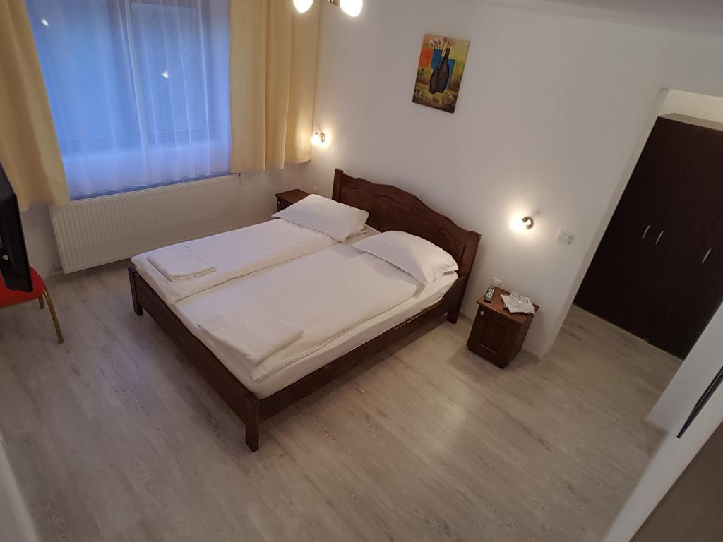 Casa Presecan Tălmaciu Kültér fotó